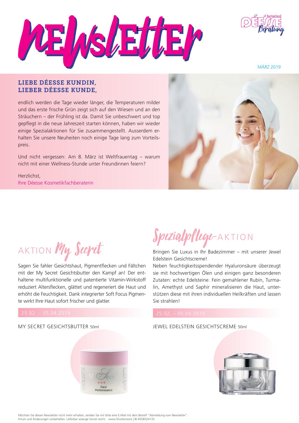 Newsletter